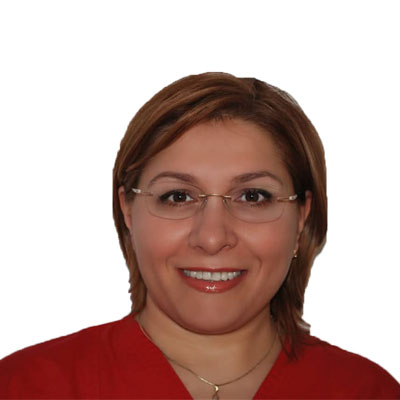 Dr. Camelia Daraban – medic stomatolog, implantologie și estetică dentară, clinica DentalStyle București