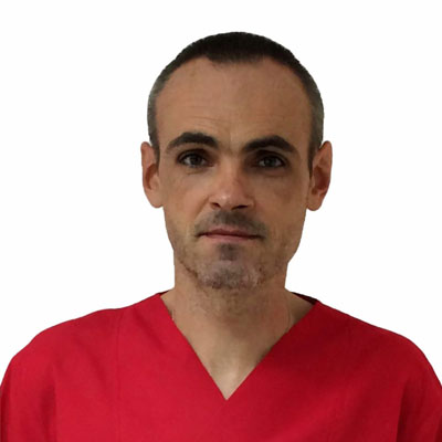 Dr. Mihai Caba – medic stomatolog, endodonție, clinica DentalStyle București